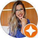 Kelly Cristina Ribeiro profile picture
